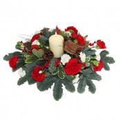 Festive Flair.