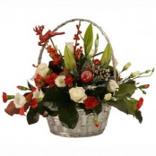 Truly magnificent basket